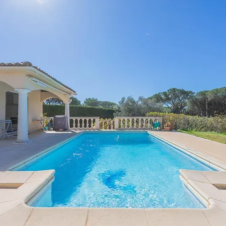 De Prestige Avec Piscine Saint-Raphaël