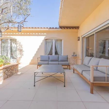 فيلة De Prestige Avec Piscine *