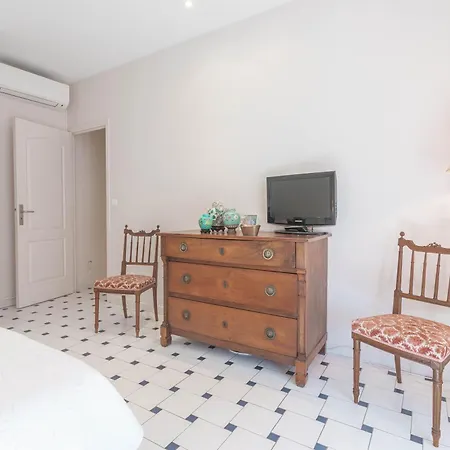 De Prestige Avec Piscine Villa *