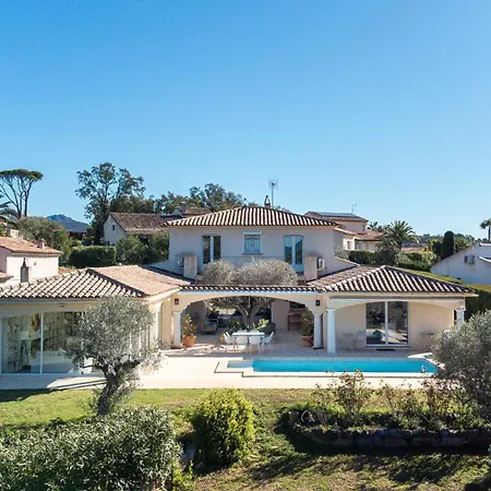 De Prestige Avec Piscine *